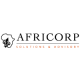 Africorp Specialised Recruitment logo